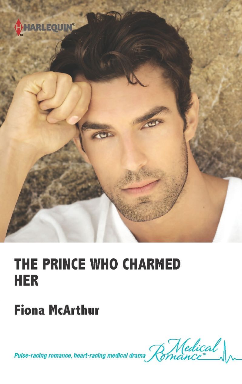 The Prince Who Charmed Her