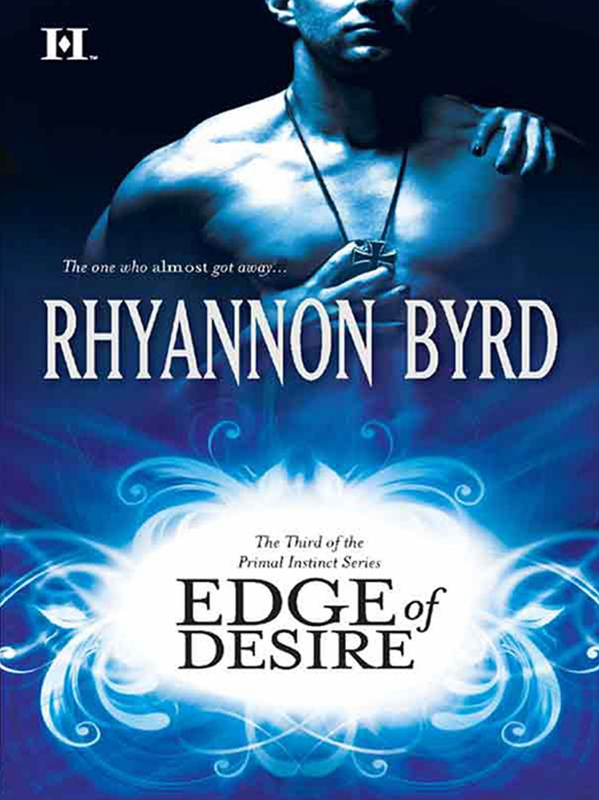 Edge of Desire