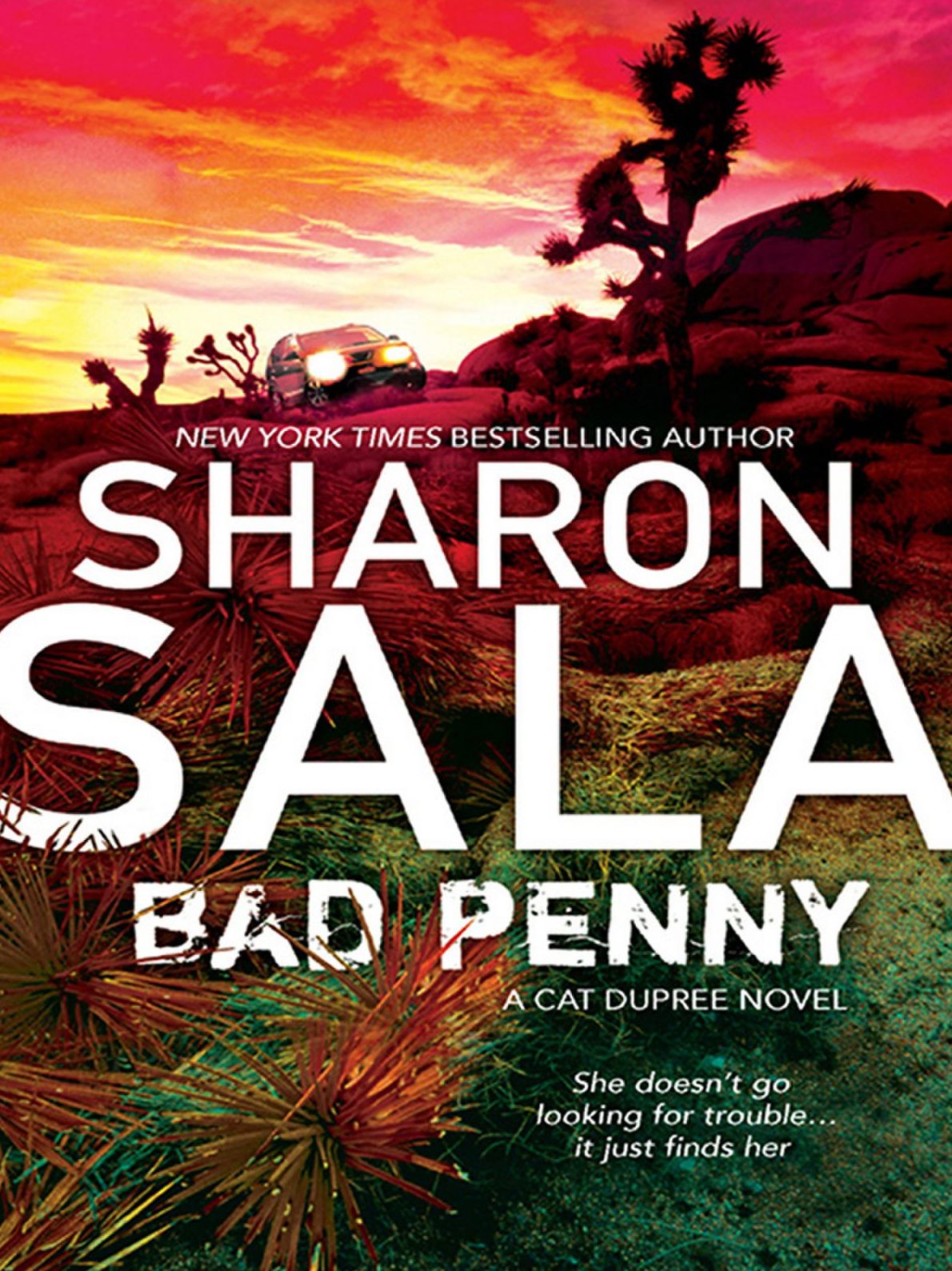 Bad Penny