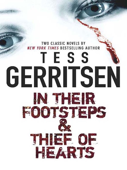 In Their Footsteps & Thief of Hearts: In Their FootstepsThief of Hearts