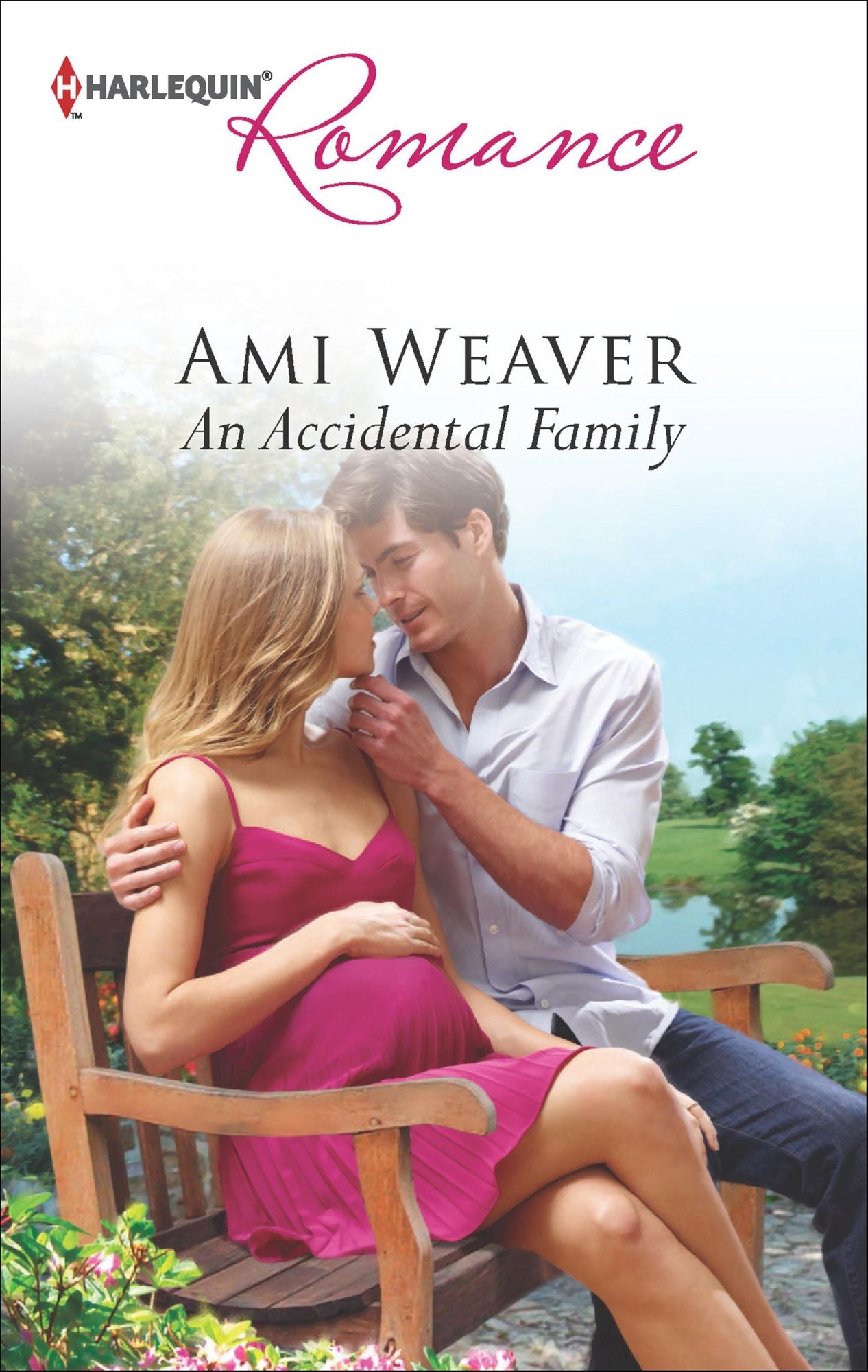 An Accidental Family