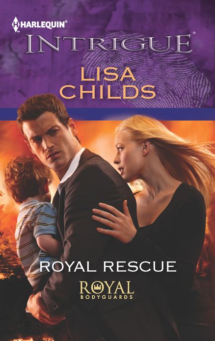 Royal Rescue