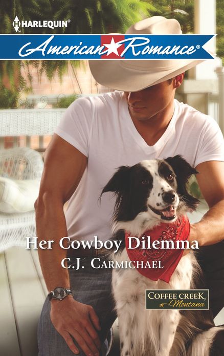 Her Cowboy Dilemma