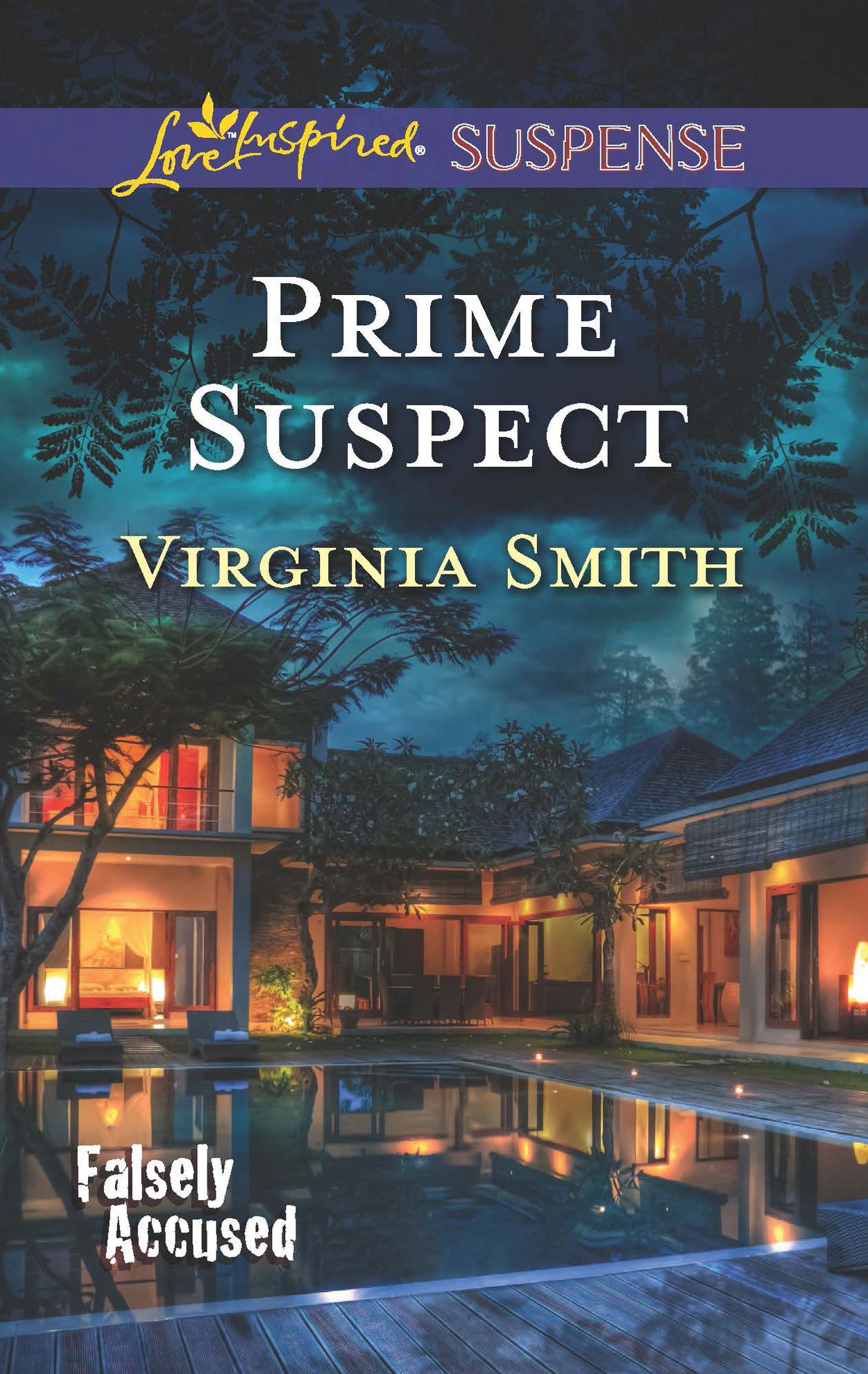 Prime Suspect