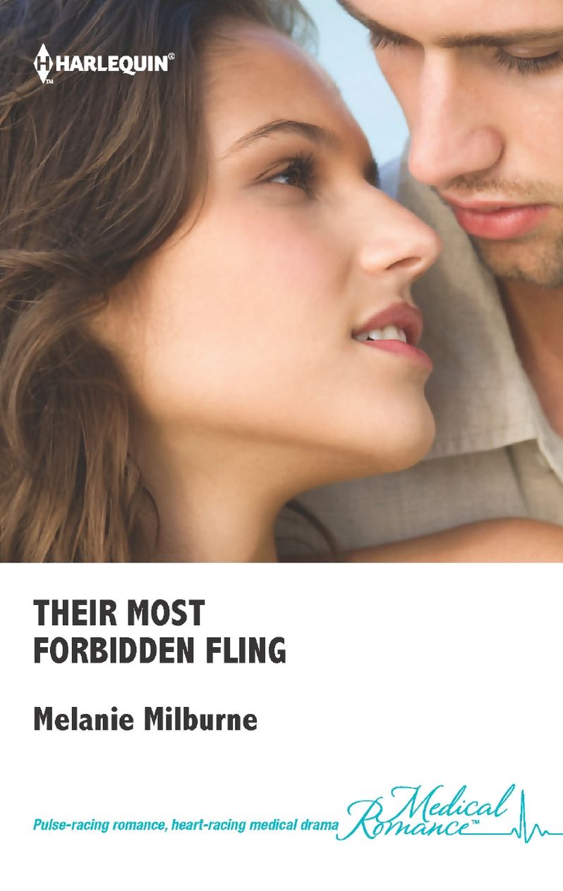 Their Most Forbidden Fling
