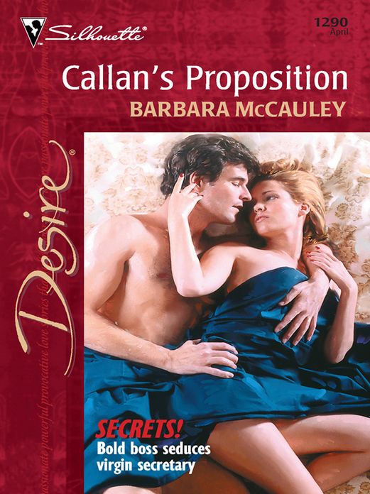 Callan's Proposition