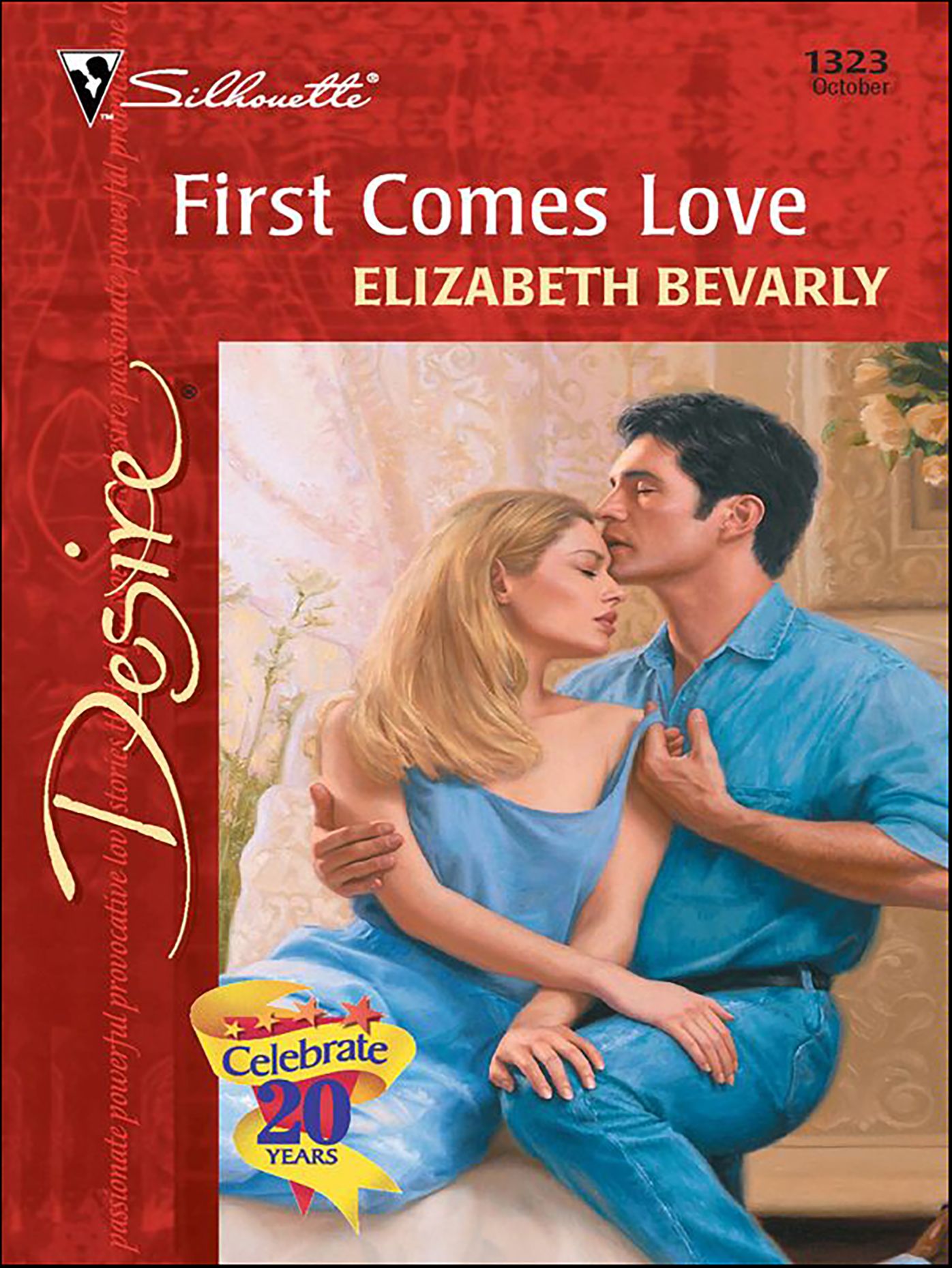First Comes Love