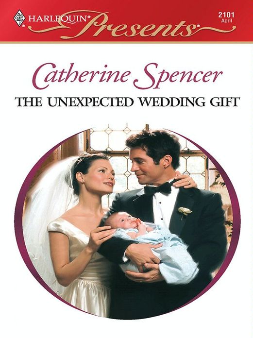 The Unexpected Wedding Gift