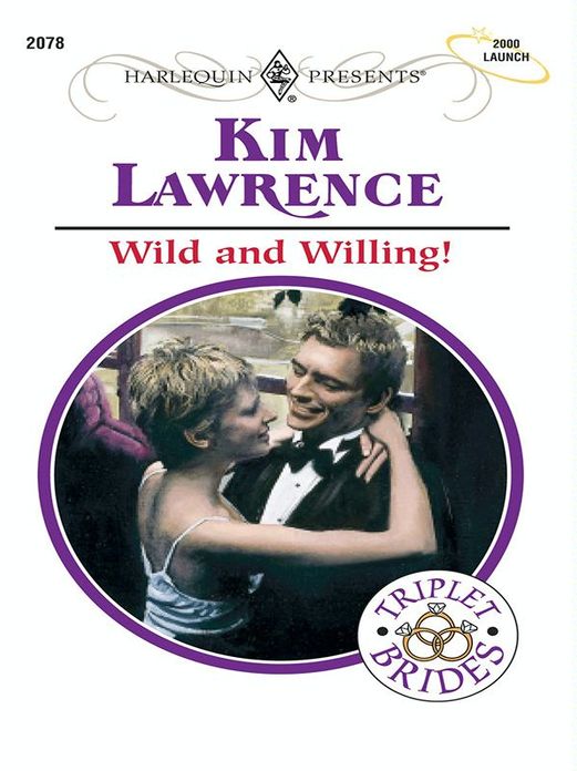 Wild and Willing!