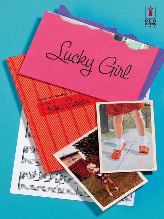 Lucky Girl