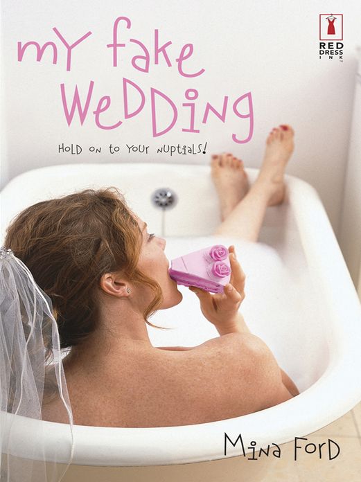 My Fake Wedding