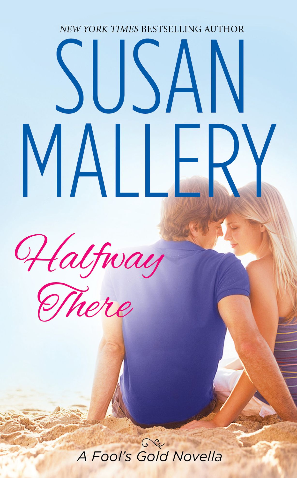 Halfway There (Fool's Gold Novella)