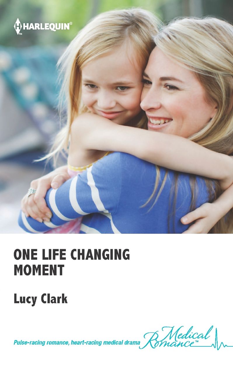 One Life Changing Moment
