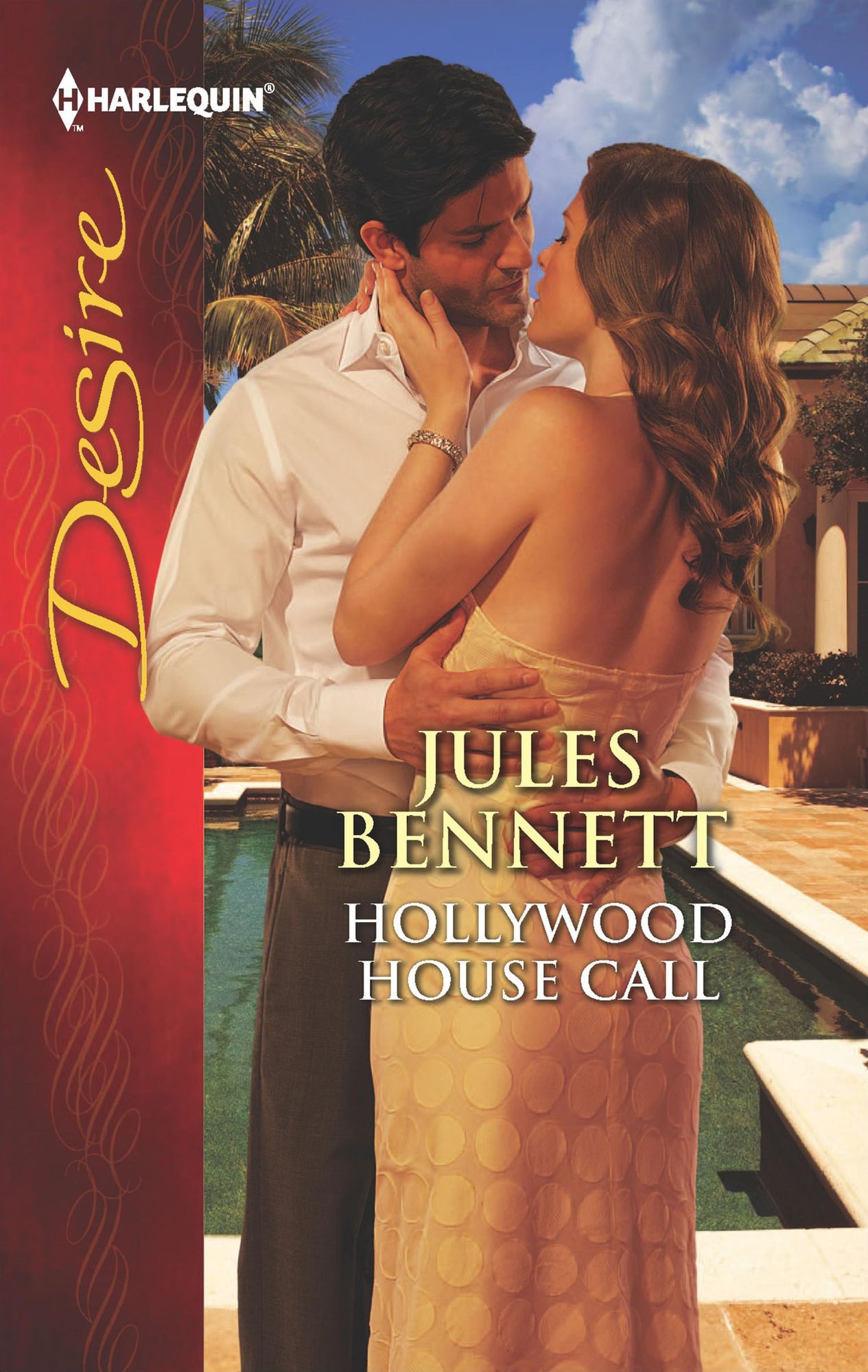 Hollywood House Call: A Billionaire Boss Workplace Romance