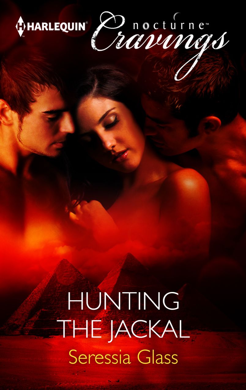 Hunting the Jackal