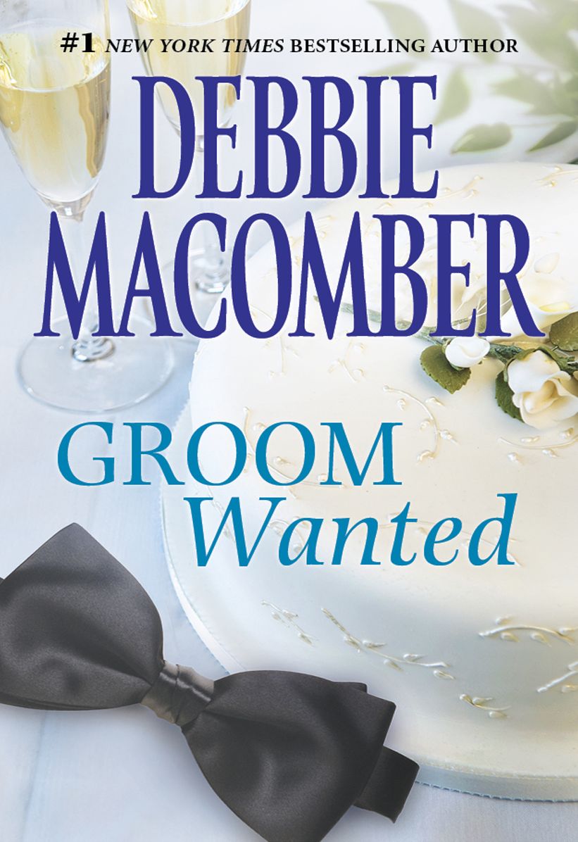 Groom Wanted