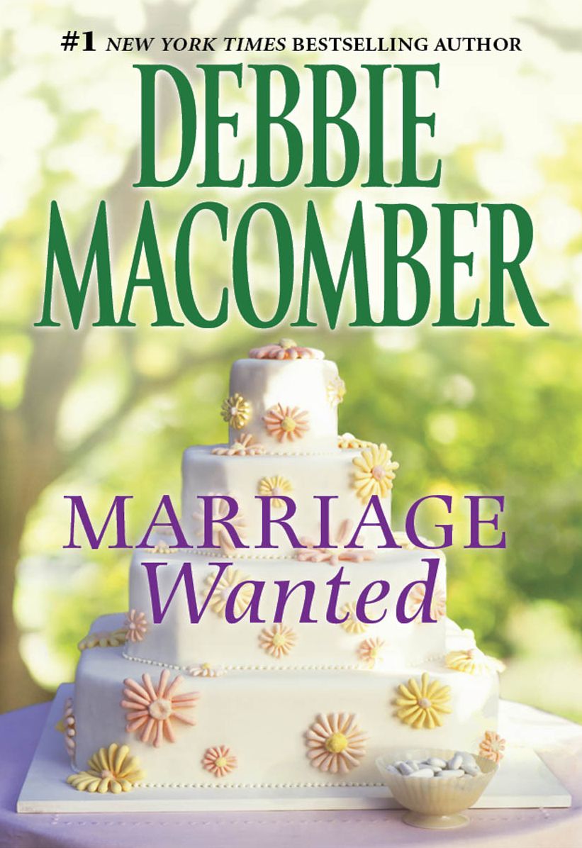 Marriage Wanted
