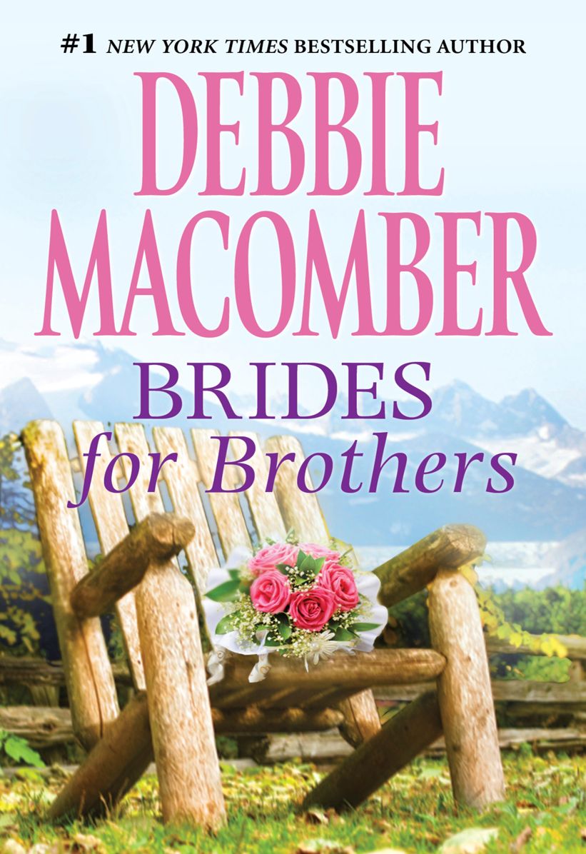 Brides for Brothers