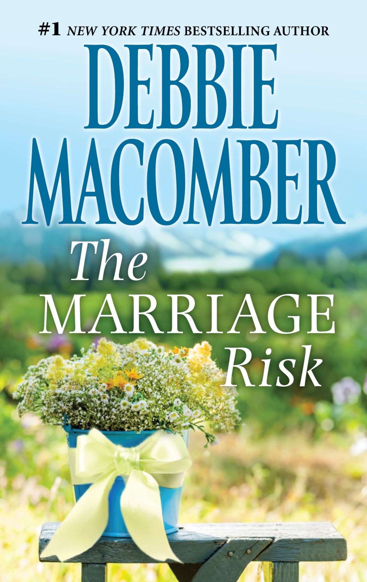 THE MARRIAGE RISK