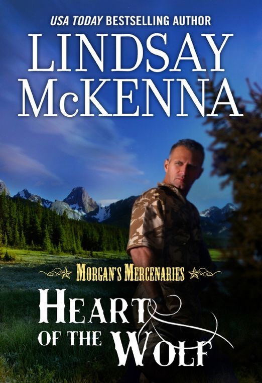 Heart of the Wolf
