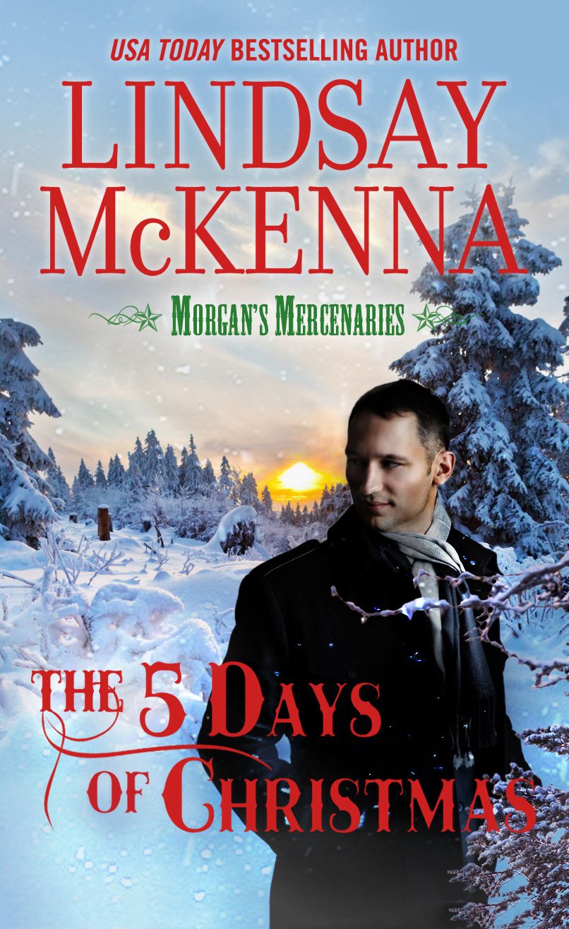 The Five Days of Christmas