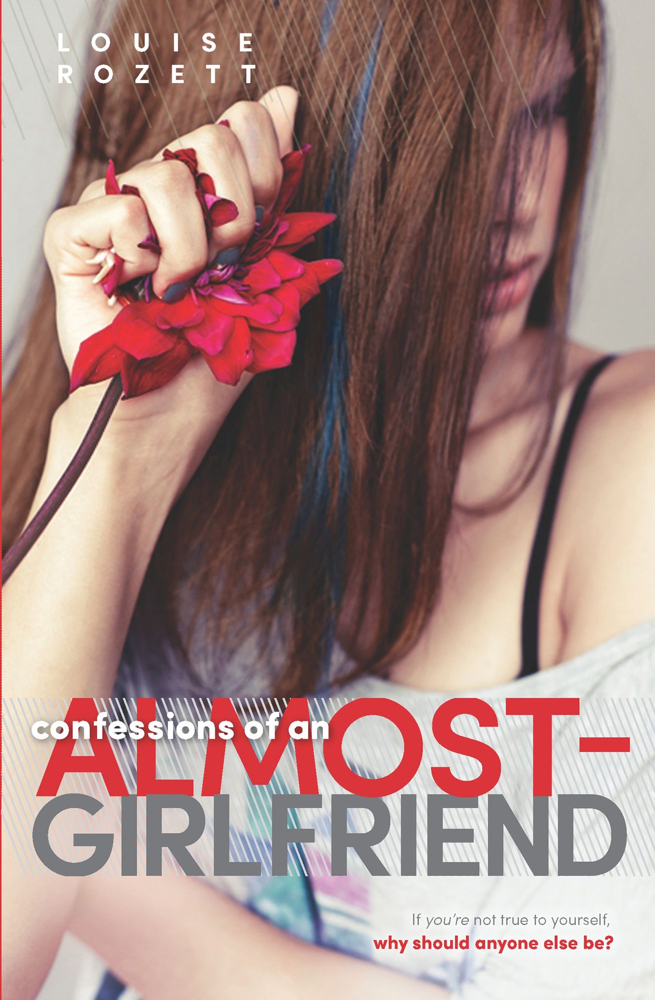 Confessions of an Almost-Girlfriend