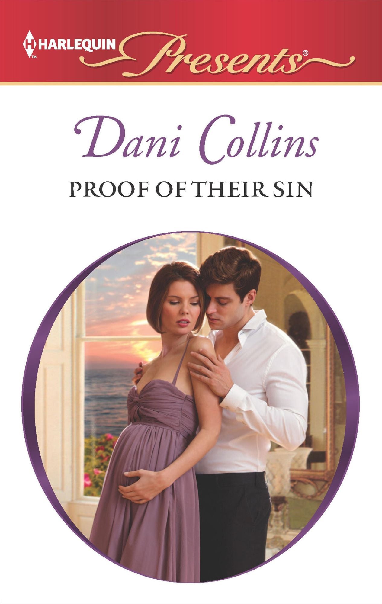 Proof of Their Sin