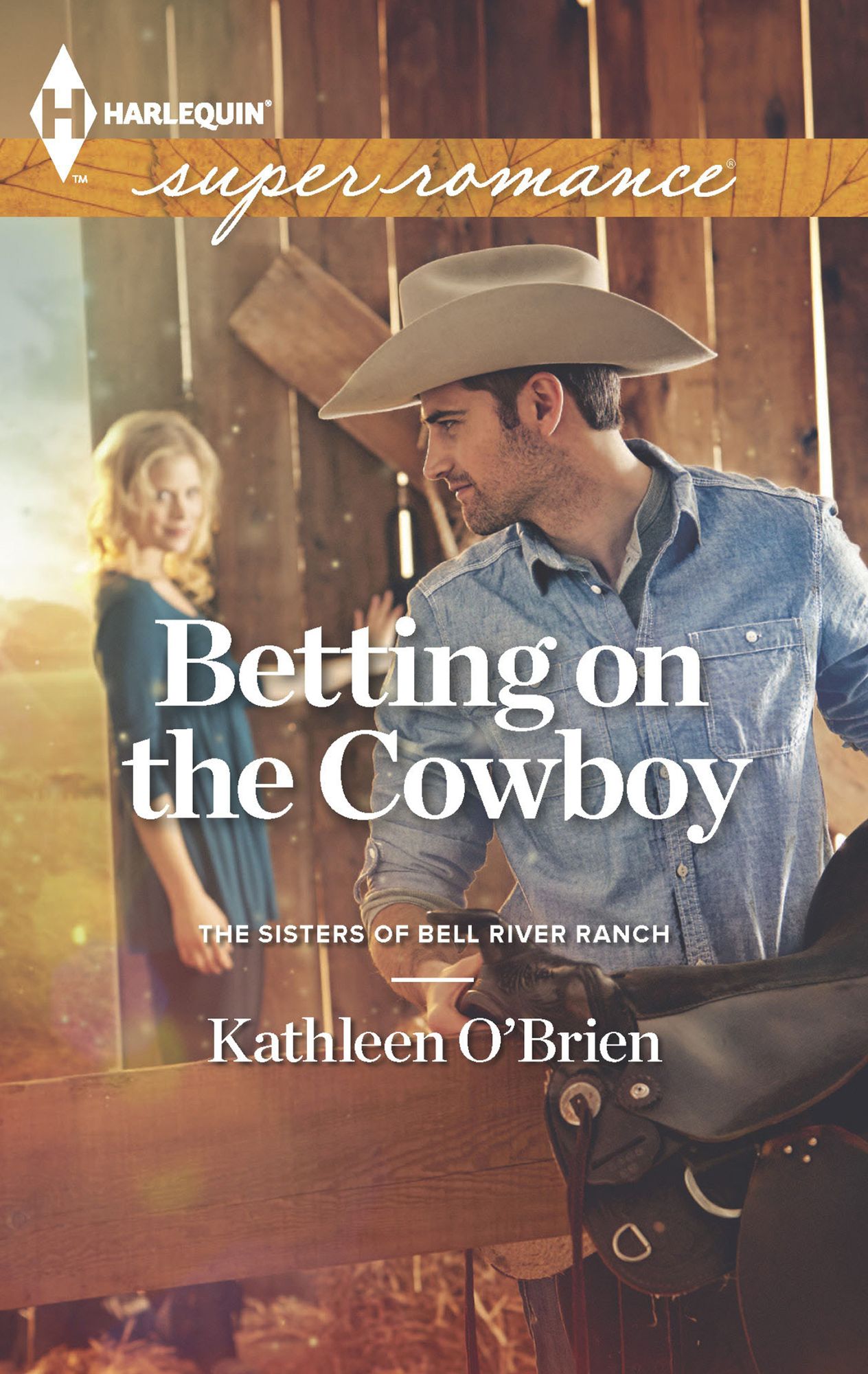 Betting on the Cowboy