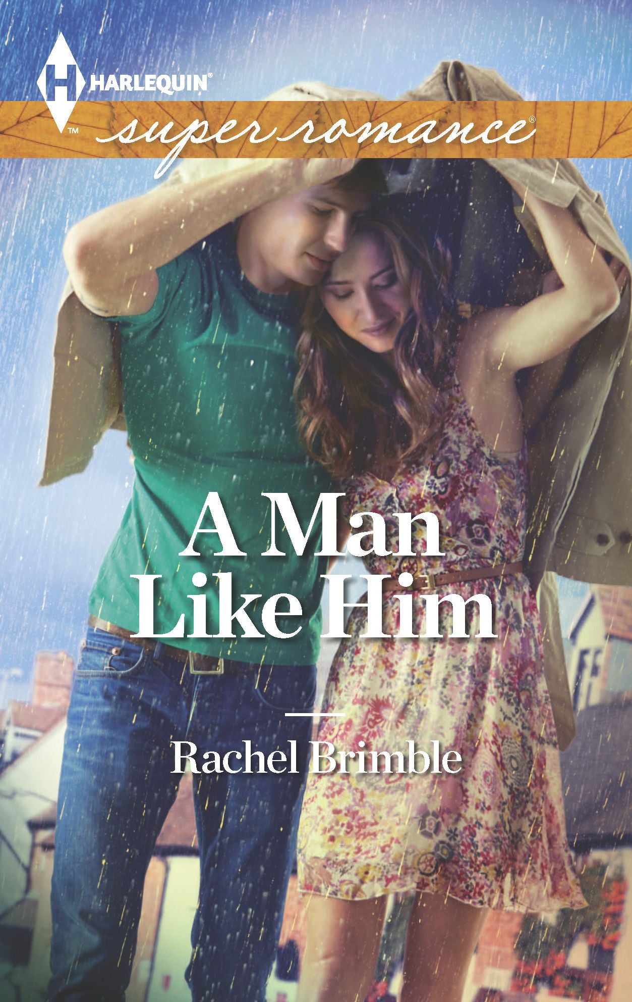 A Man Like Him