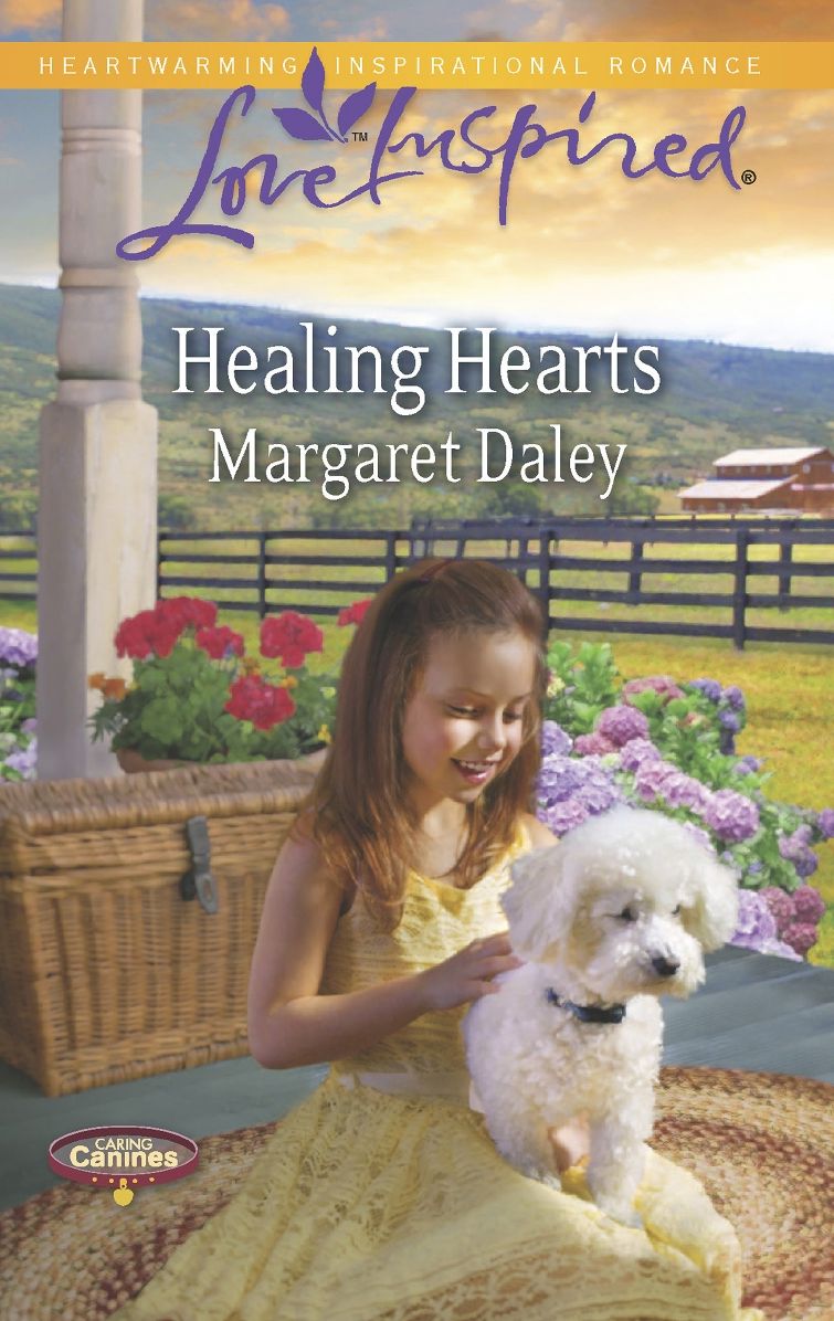 Healing Hearts