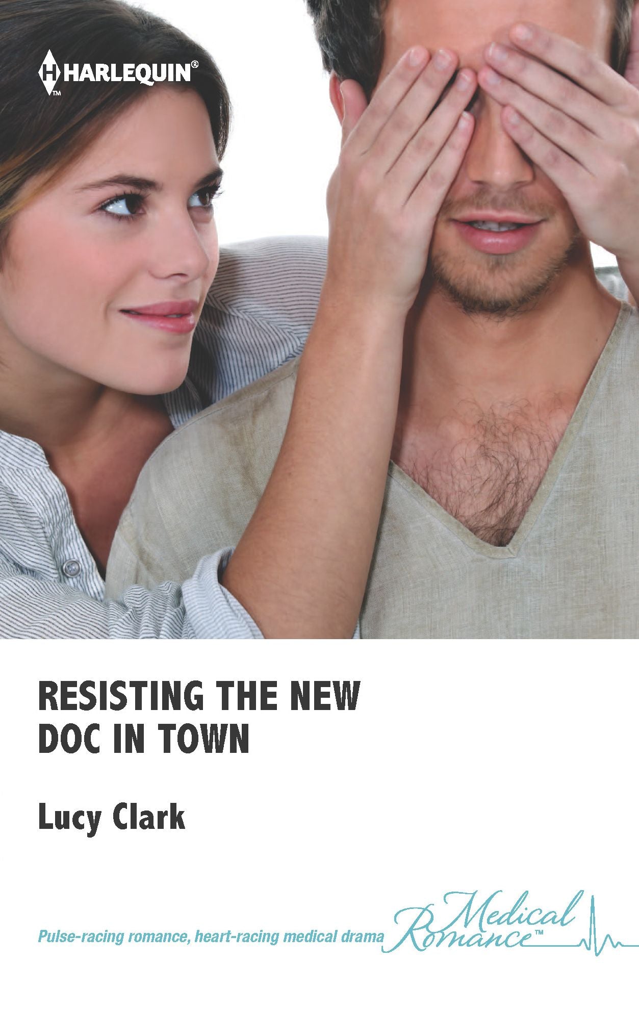 Resisting the New Doc In Town