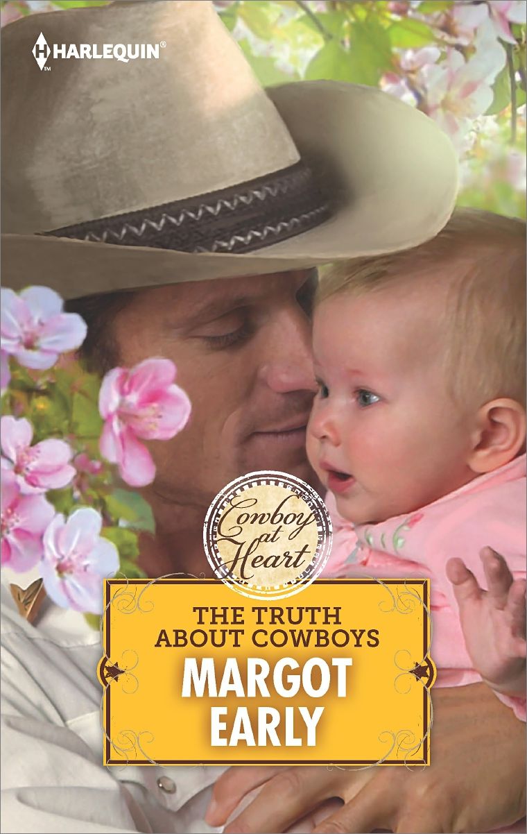 The Truth About Cowboys