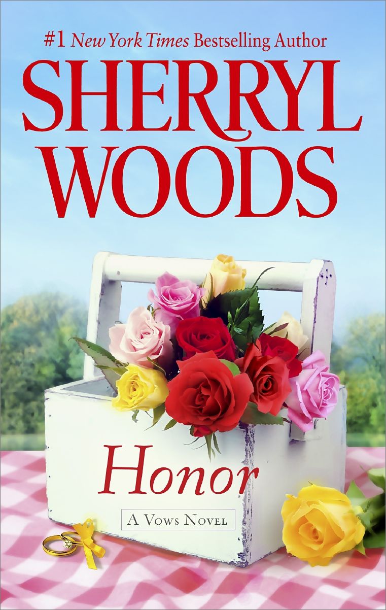 Honor (Vows Series #2)