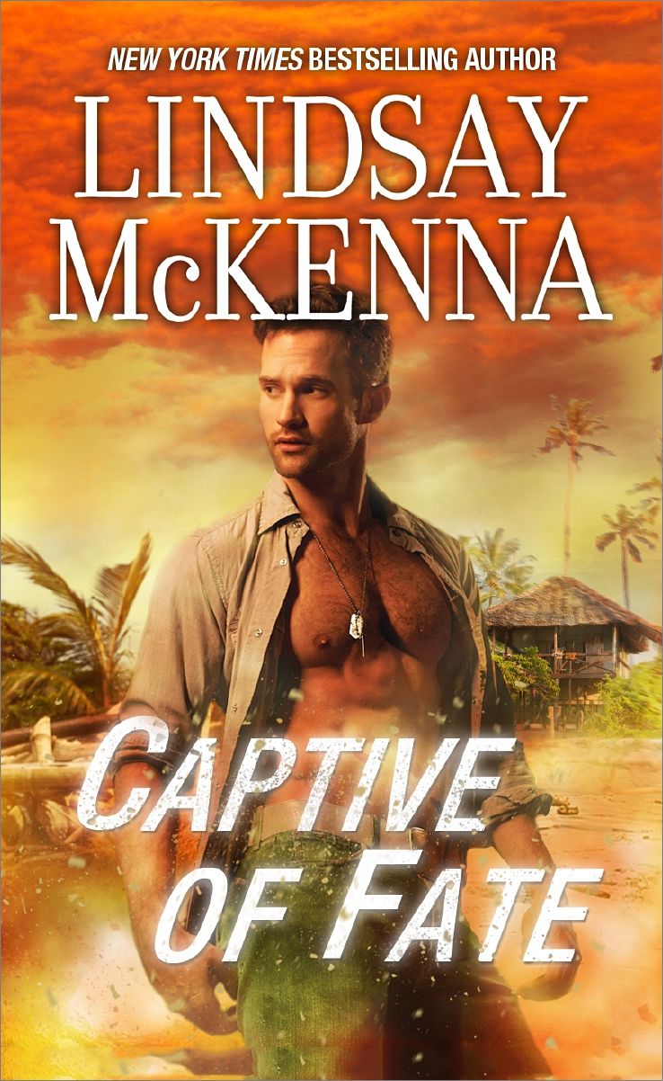 Captive of Fate