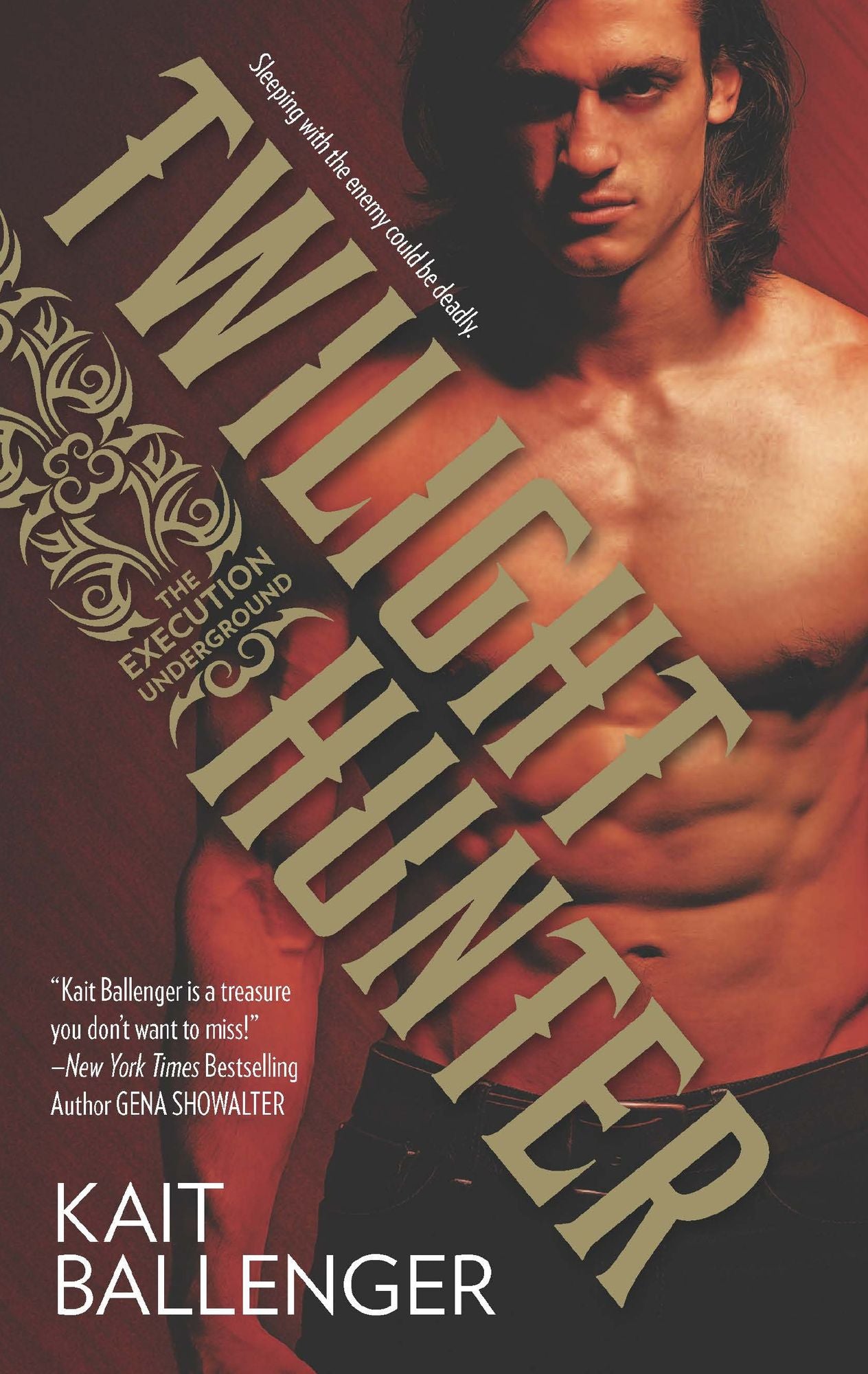 Twilight Hunter
