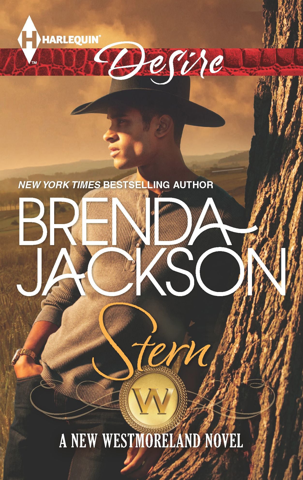 Stern (Westmoreland Series)