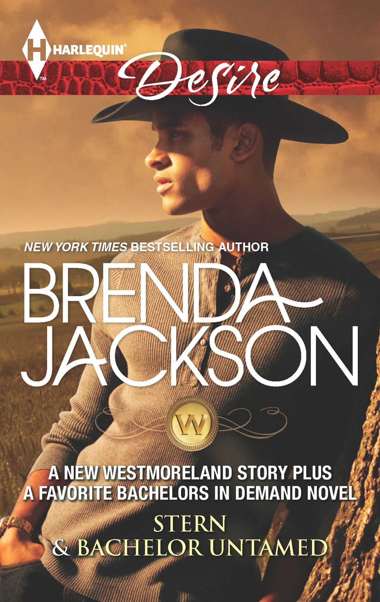 Stern & Bachelor Untamed: SternBachelor Untamed