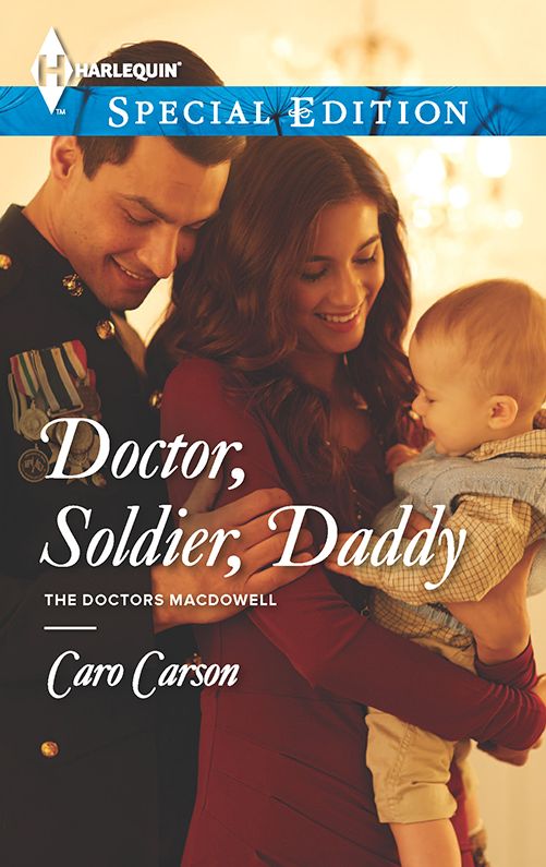 Doctor, Soldier, Daddy