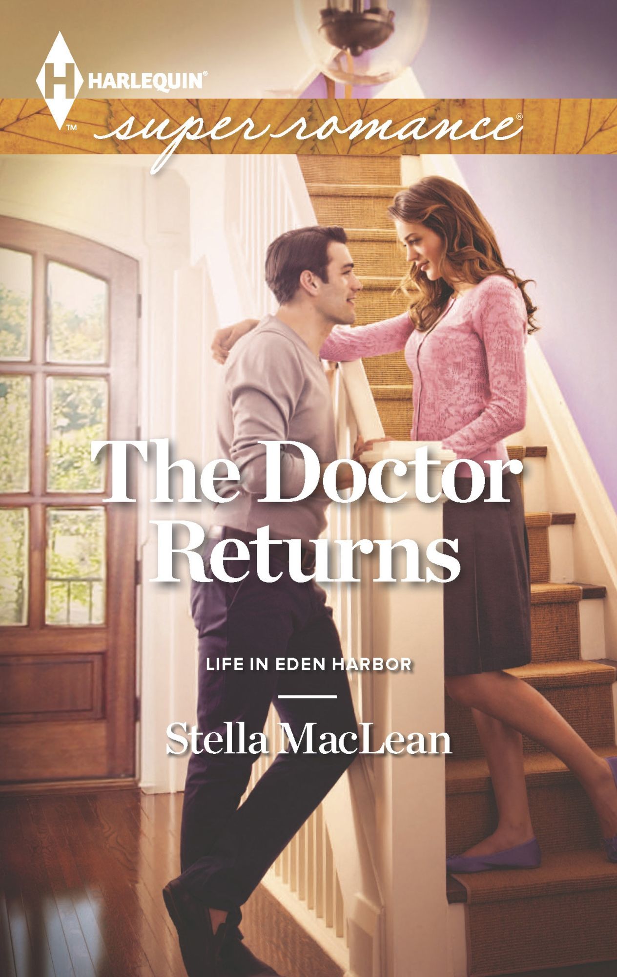 The Doctor Returns