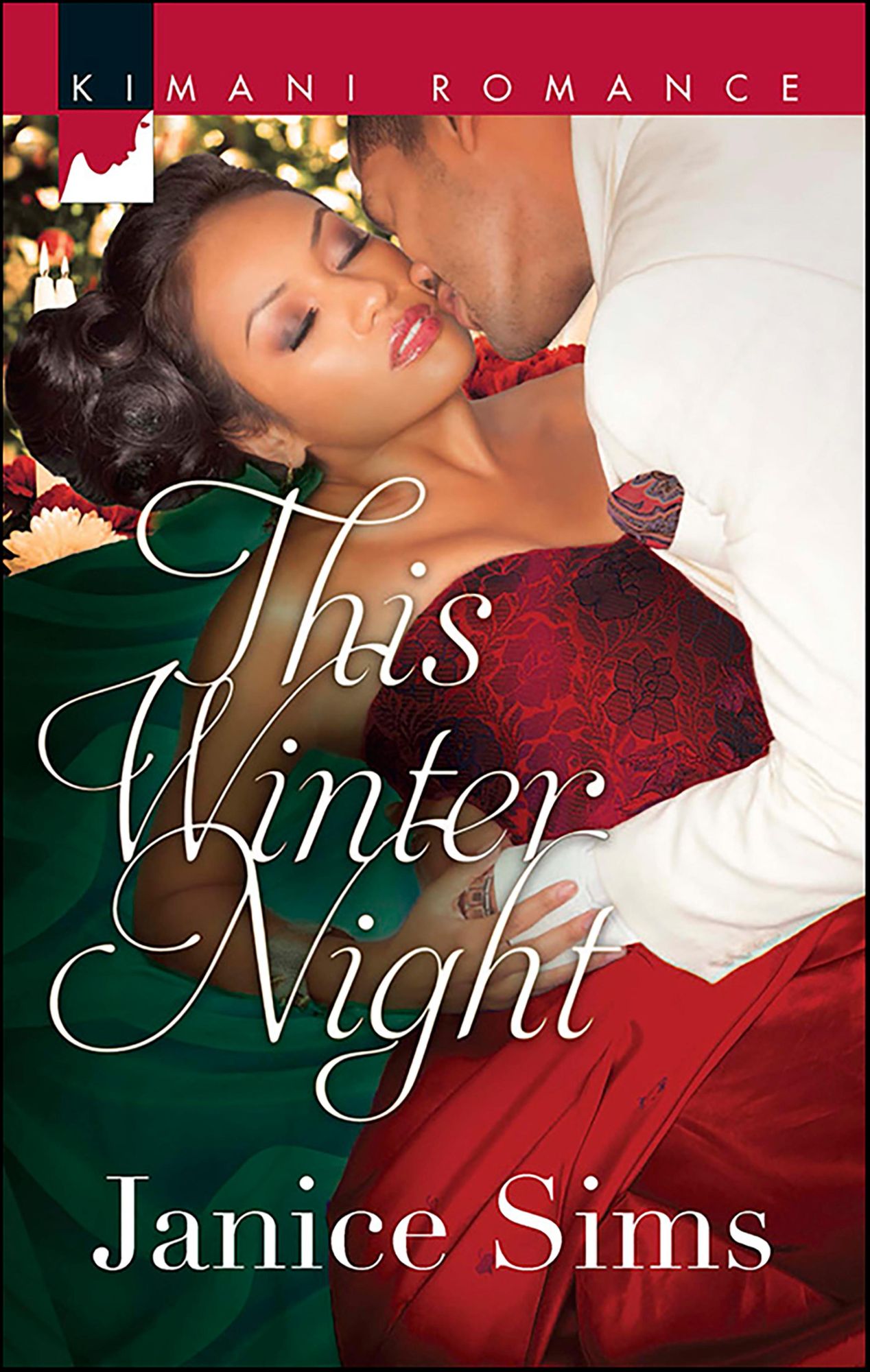 This Winter Night (Harlequin Kimani Romance Series #349)