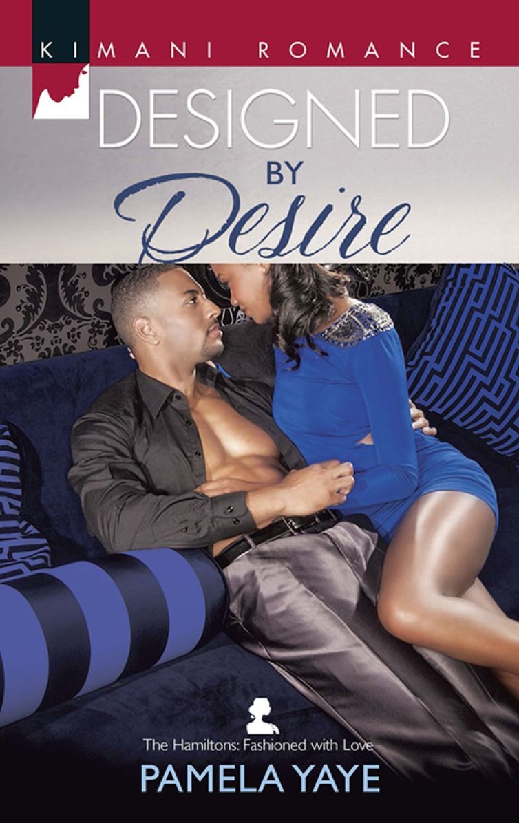 Designed by Desire (Harlequin Kimani Romance Series #350)