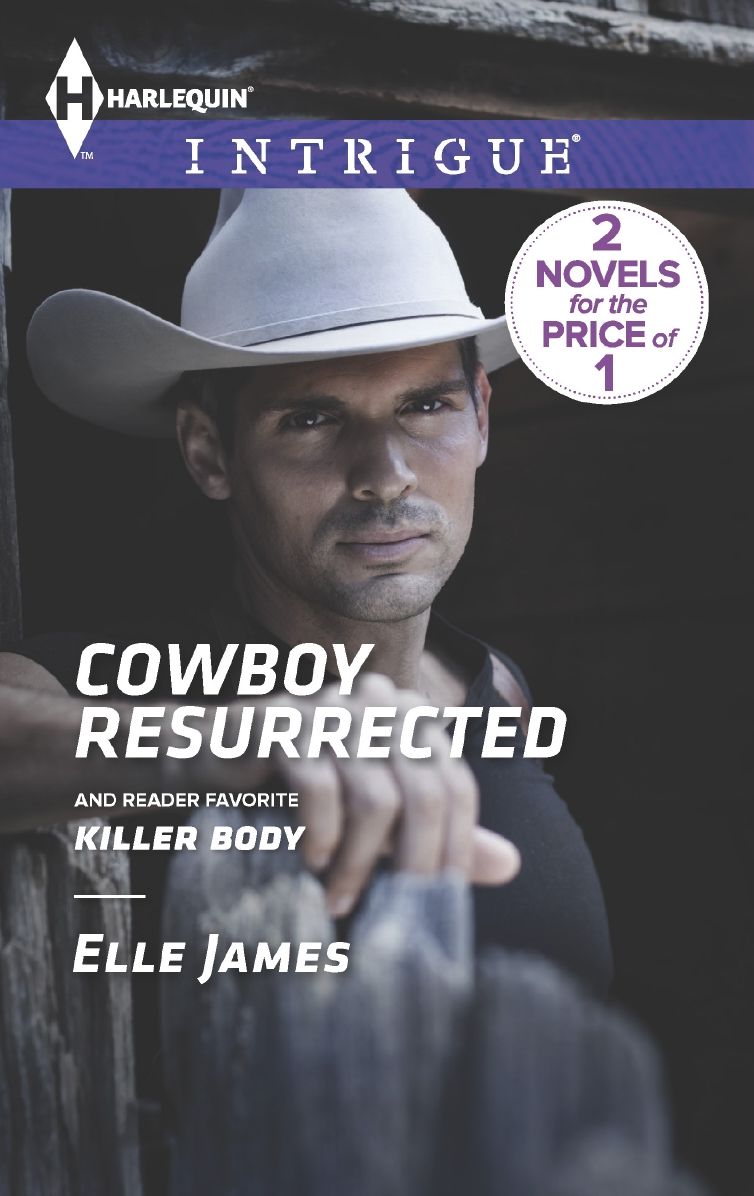 Cowboy Resurrected: Killer Body