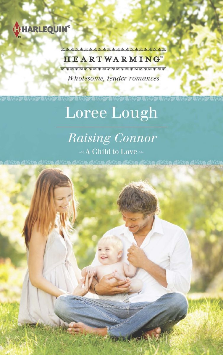 Raising Connor