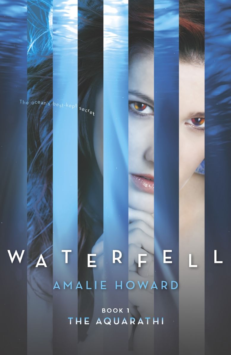 Waterfell (Aquarathi Series #1)