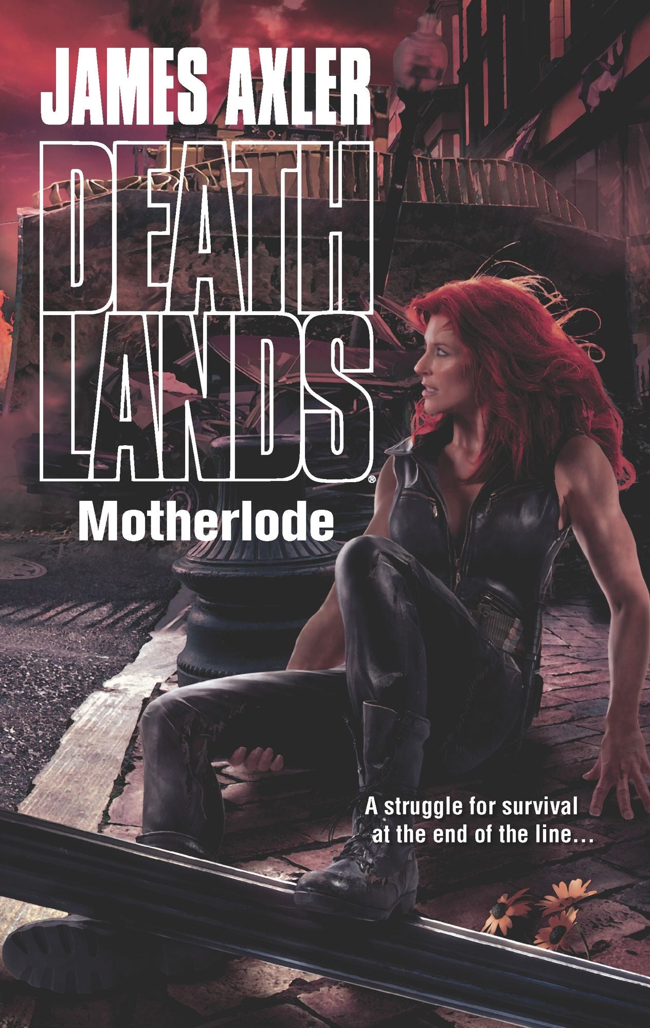 Motherlode (Deathlands Series #113)