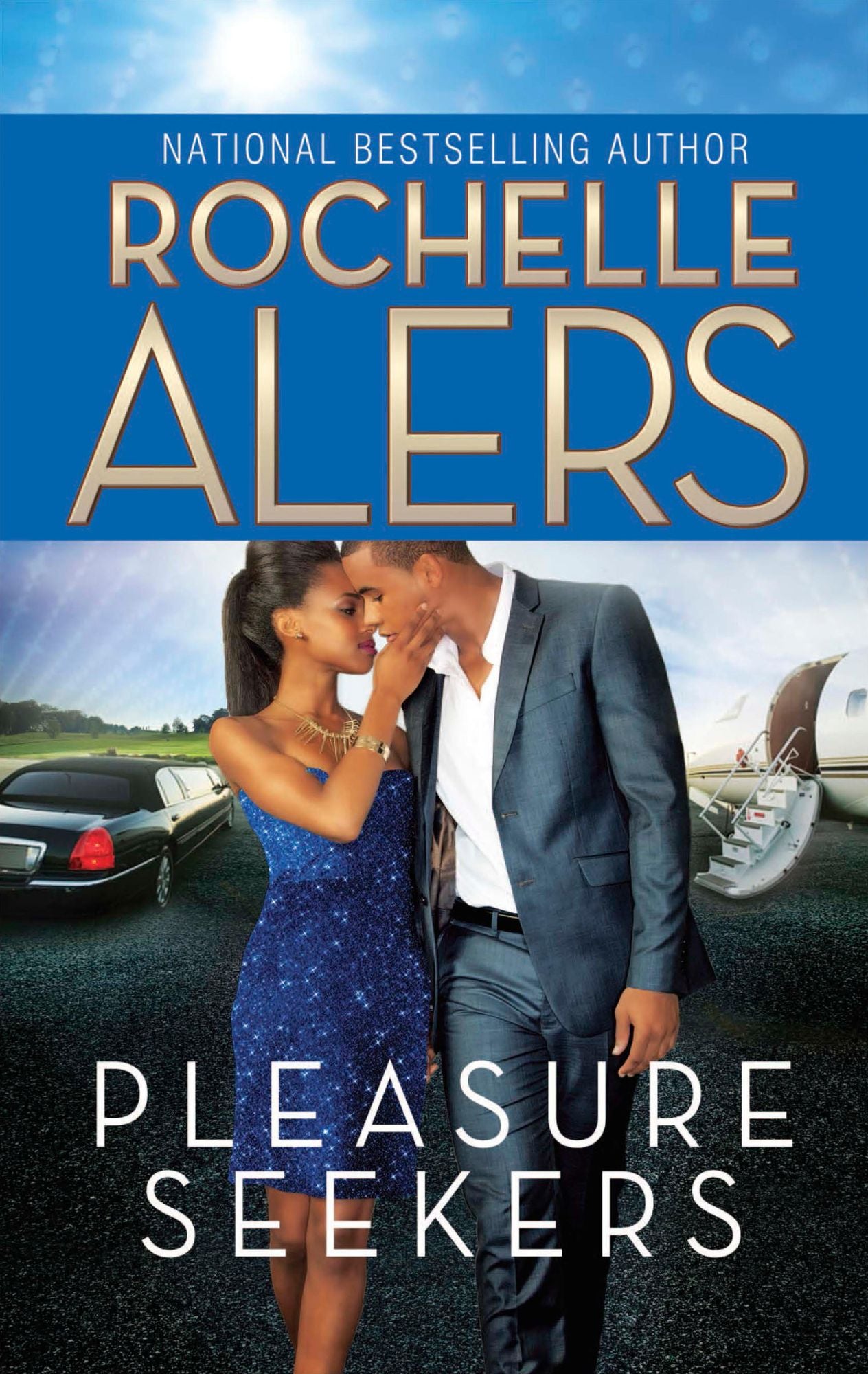 Pleasure Seekers