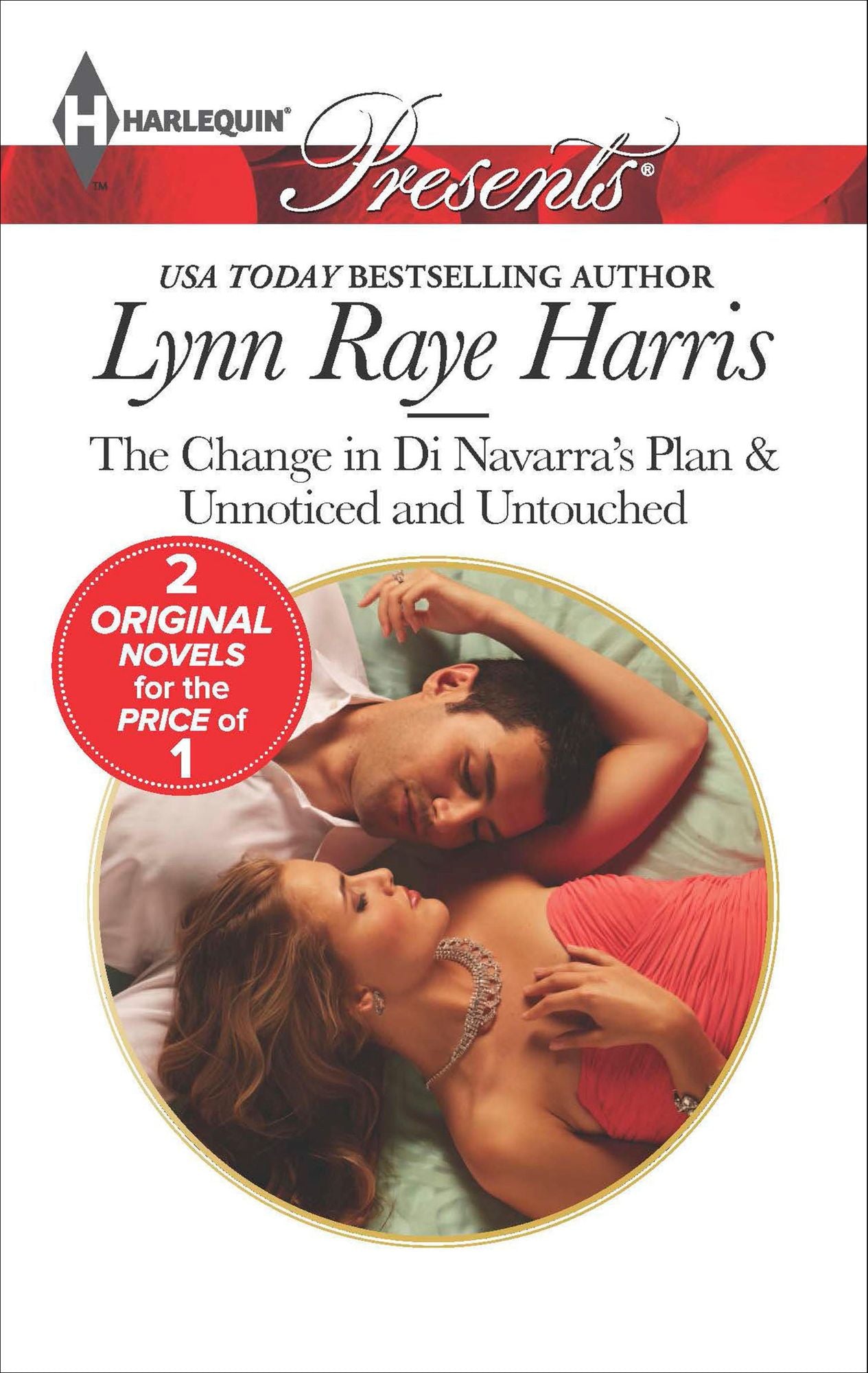 The Change in Di Navarra's Plan (Harlequin Presents Series #3198)