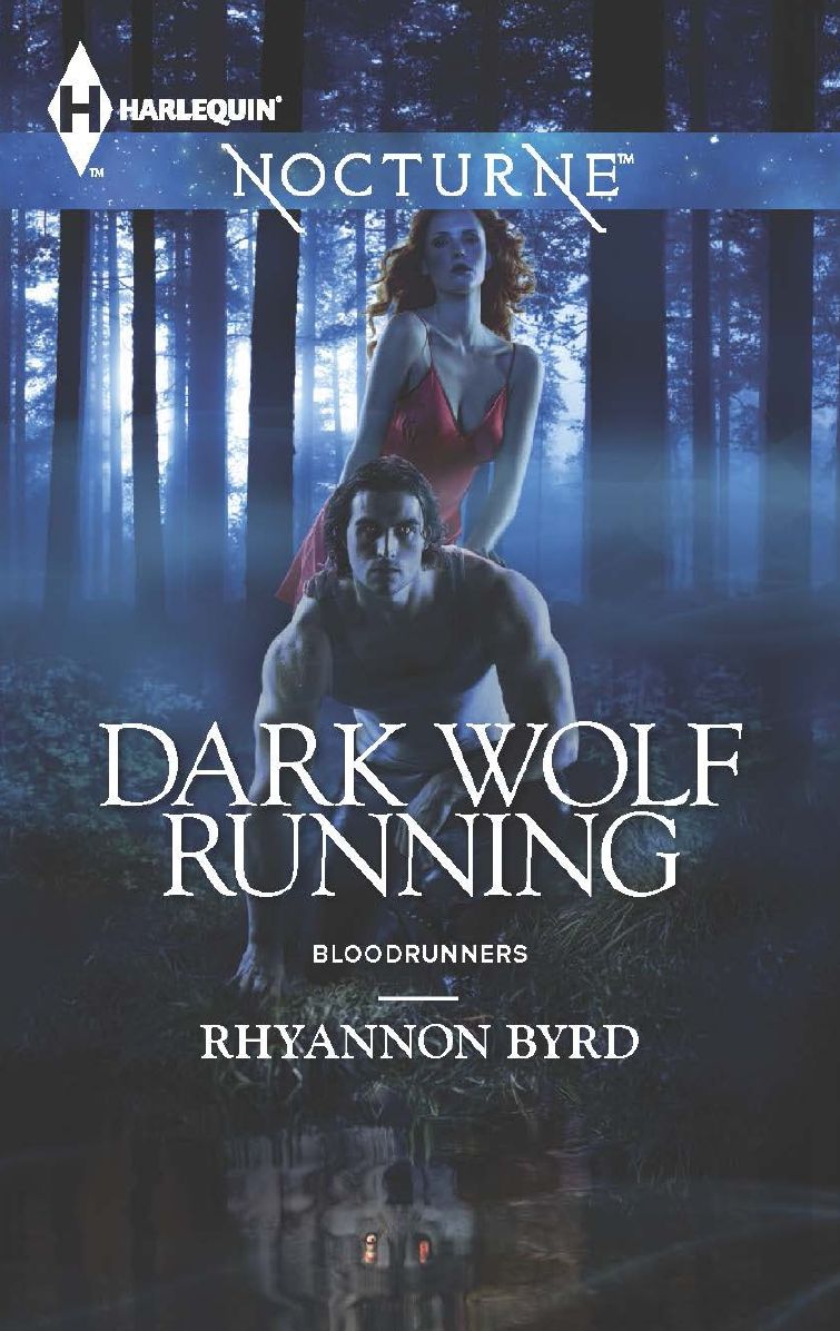 Dark Wolf Running (Harlequin Nocturne Series #173) (Bloodrunners Series #5)