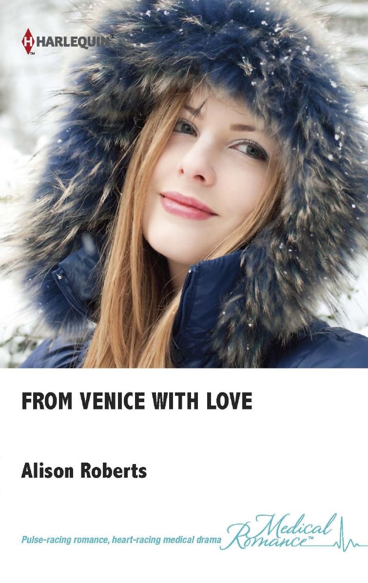 From Venice with Love