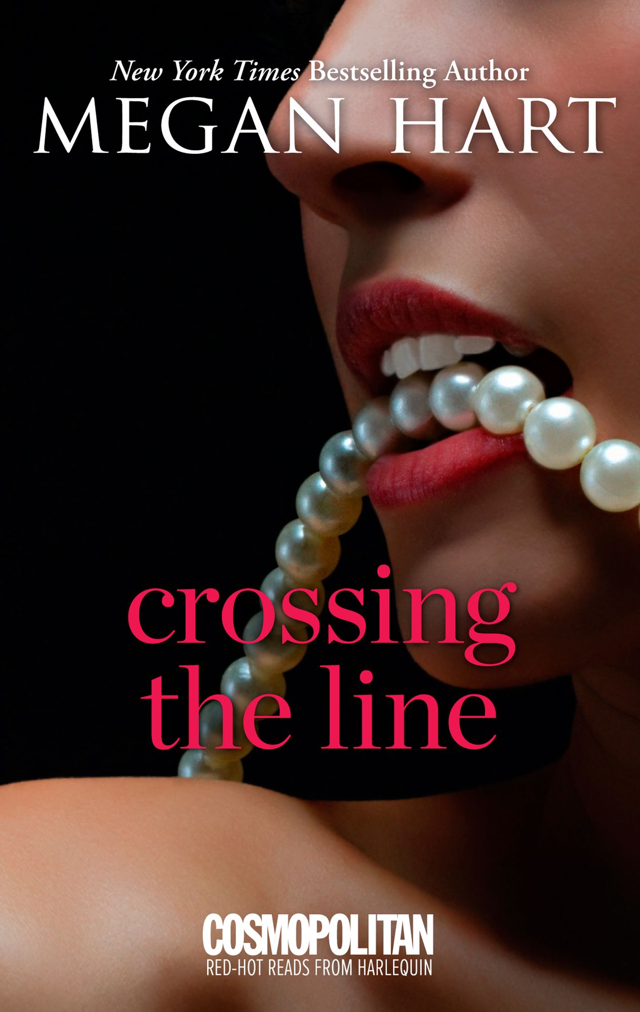 Crossing the Line